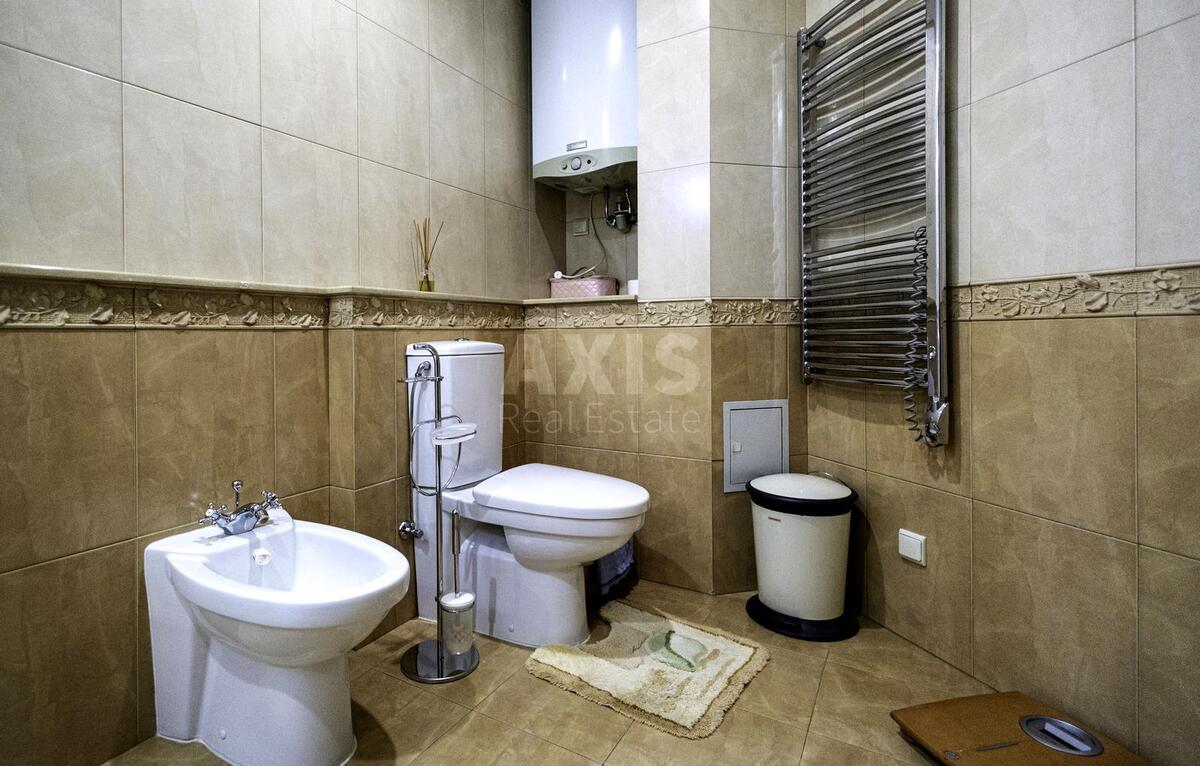 2k apartment vul. Levka Lukyanenka 296330812