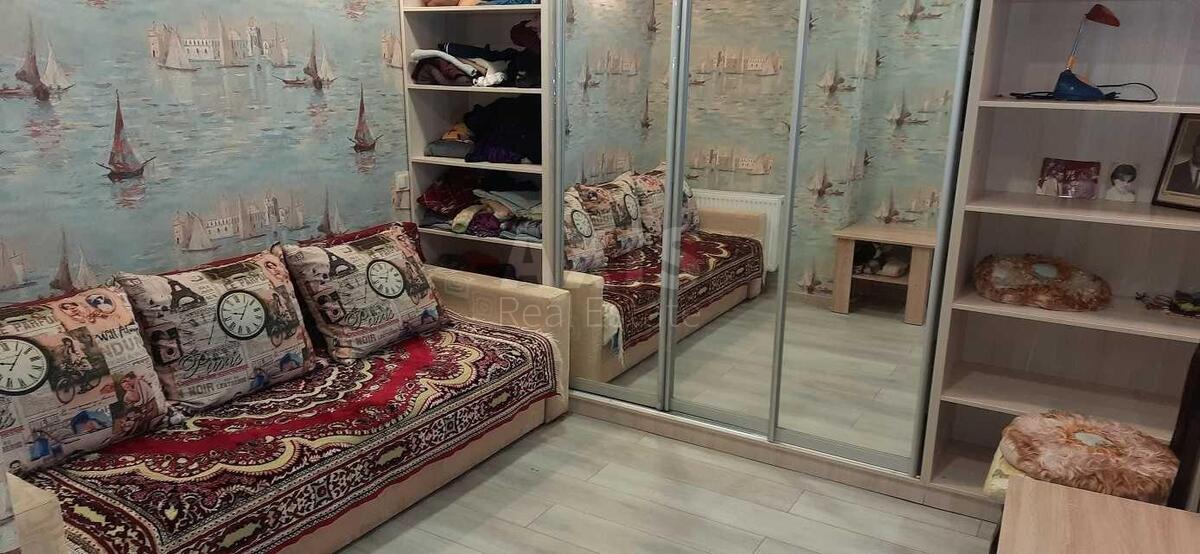 2к квартира бул. Гашека Ярослава 225
