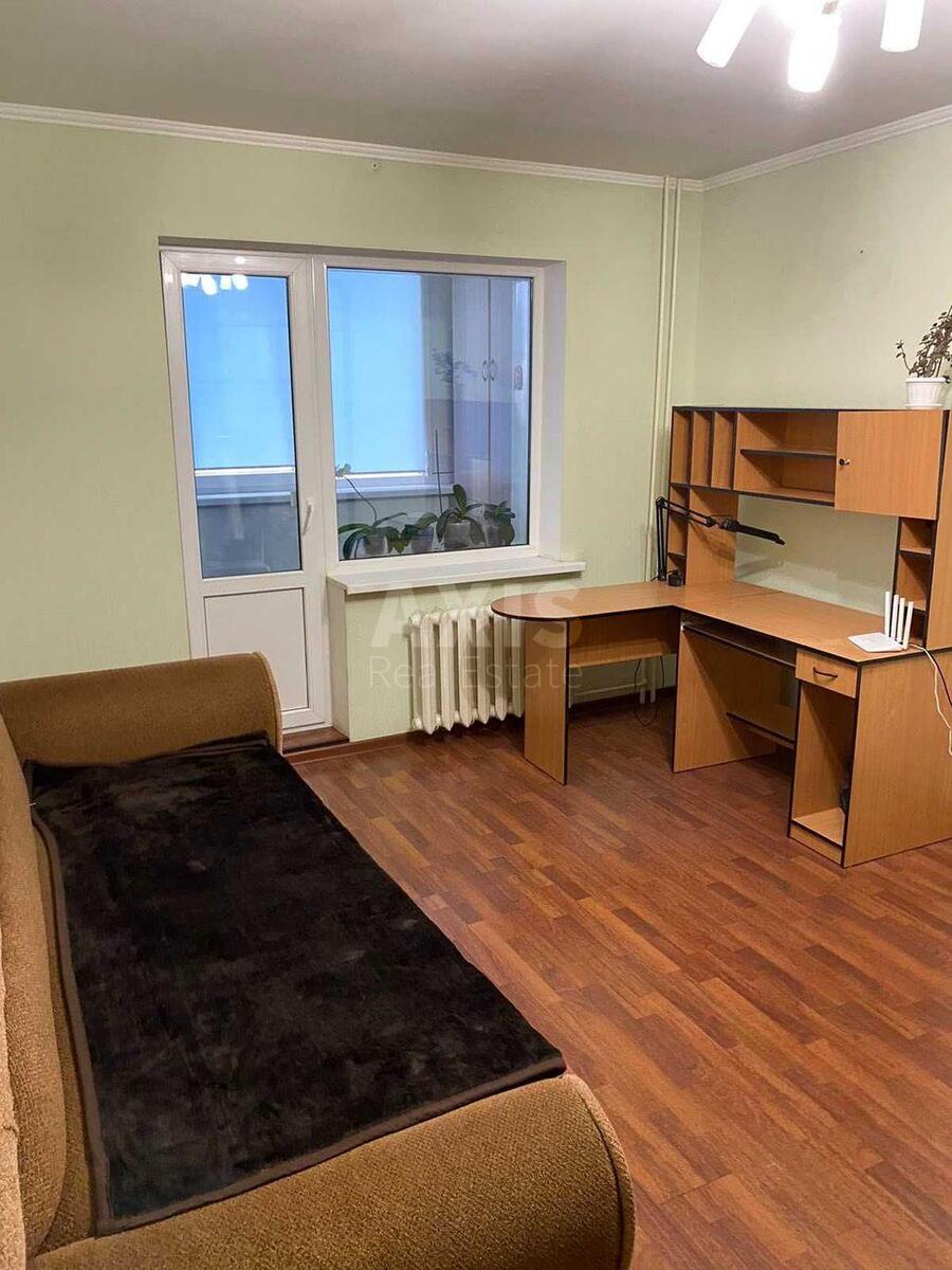 3k apartment vul. Alma-Atyns'ka 39Е4