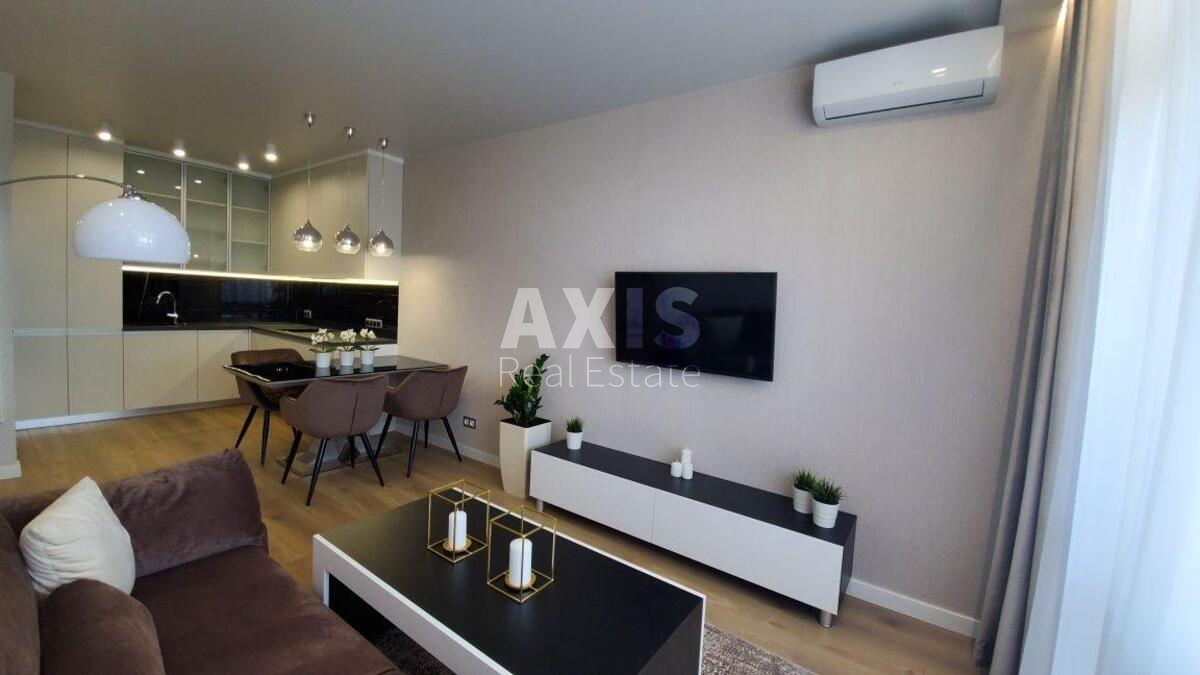 2k apartment pr-t Peremogy 5В563964