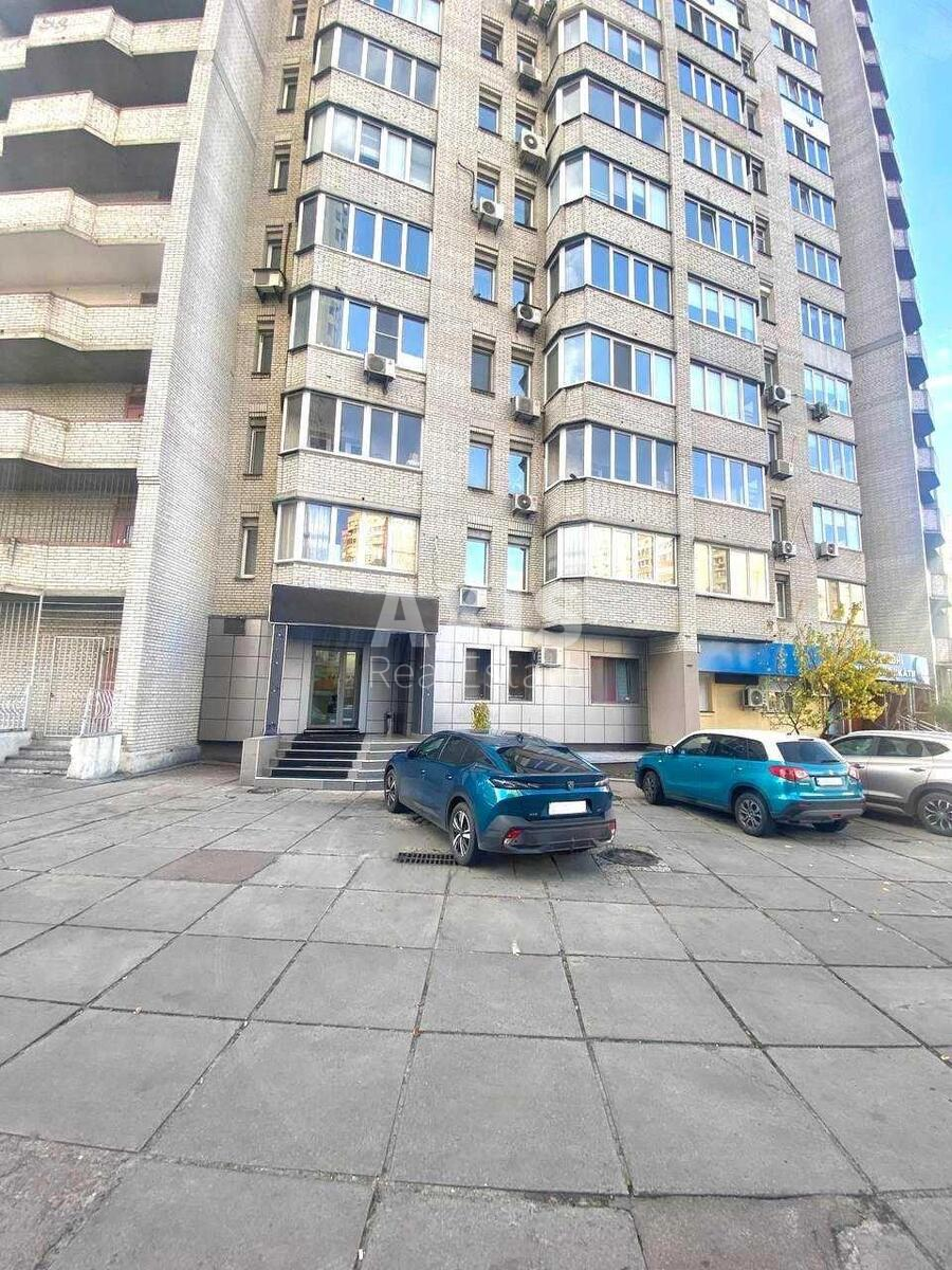 Trade object vul. Knjazhyj Zaton 11, 152m2618370