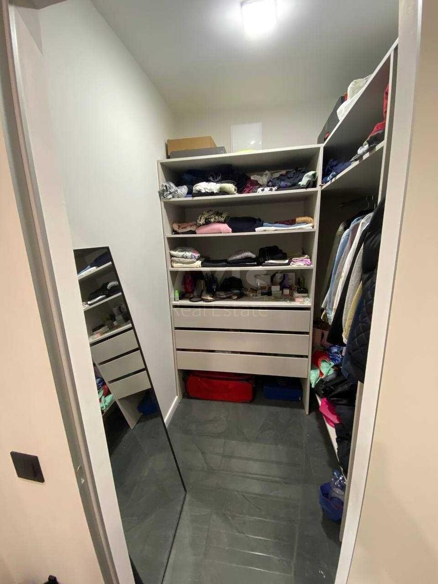 2k apartment nab. Dniprovs'ka 18А6
