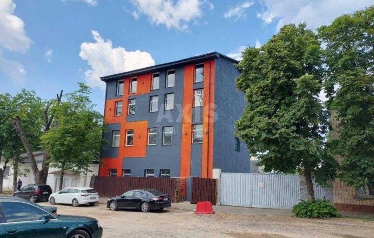 Объект торговли ул. Автозаводская 76, 437м263562