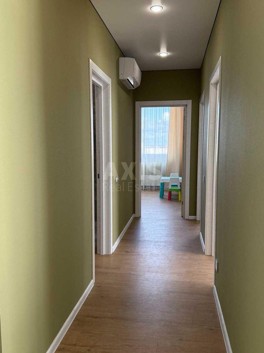 3k apartment vul. Oleksandra Olesja 35943111