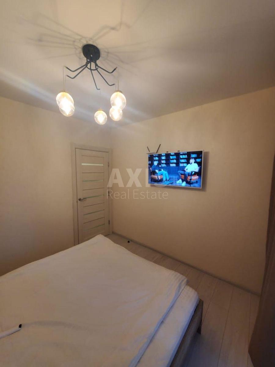 2k apartment vul. Stecenka 757