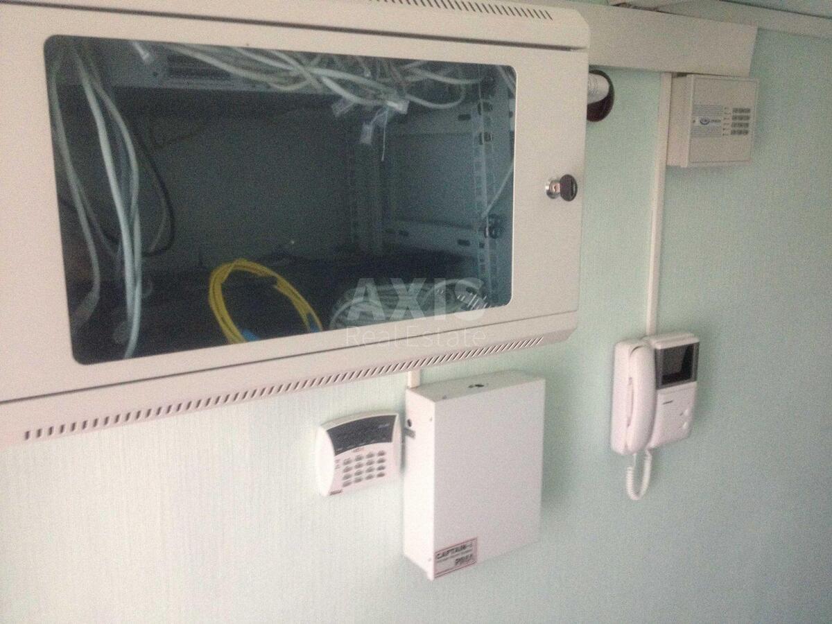 Office vul. Antonovycha 103А, 183m2594566