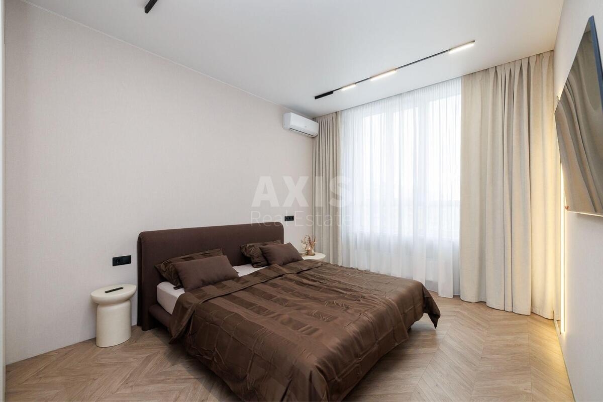 3k apartment vul. Kahovs'ka 60636253