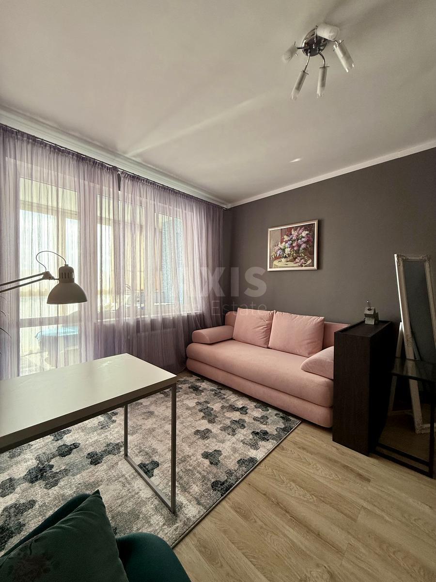 3к квартира пр-т Голосеевский 62636669