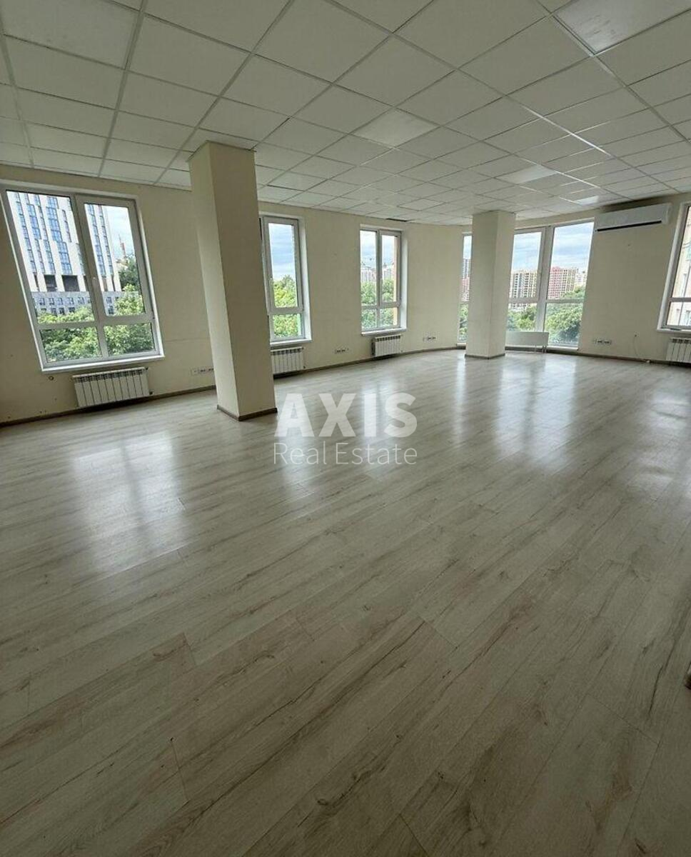 Office uzviz Voznesens'kyj 23А, 110m20