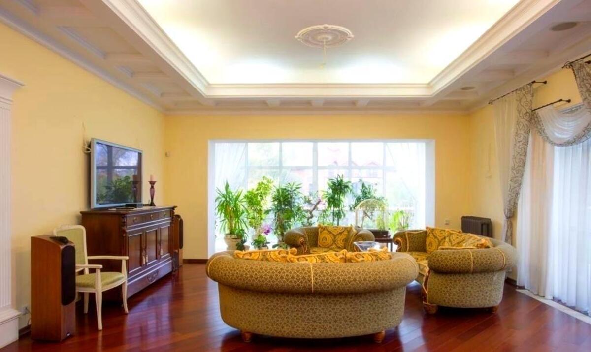 House vul. Sadova 96-a, 700m2, Kyiv city595192