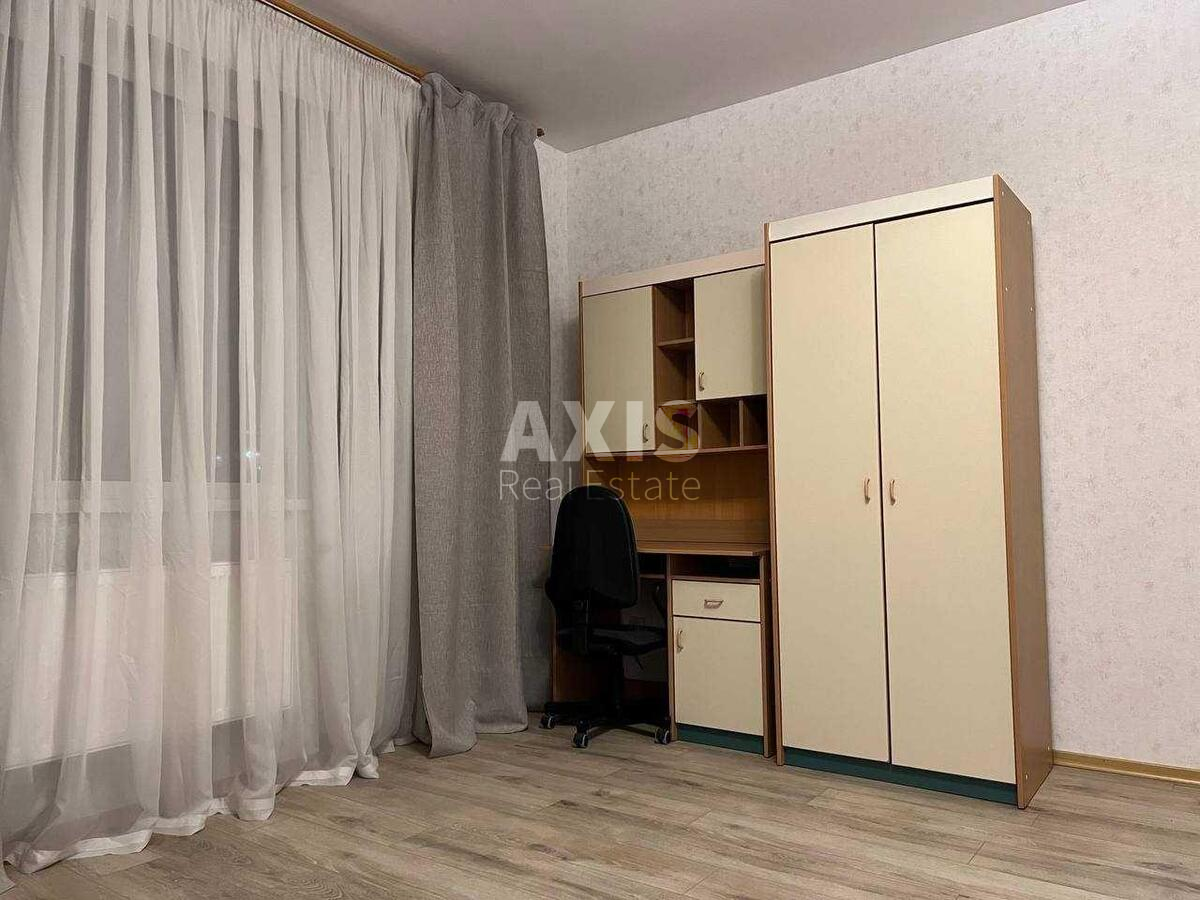 2k apartment vul. Baumana 251