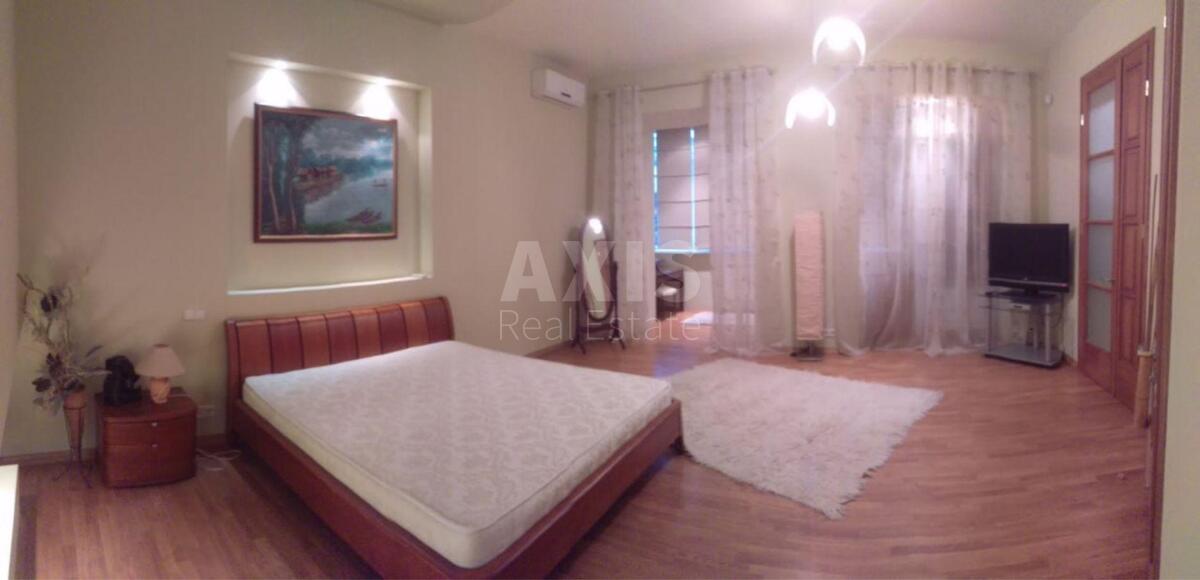 3k apartment vul. Antonovycha 3593553