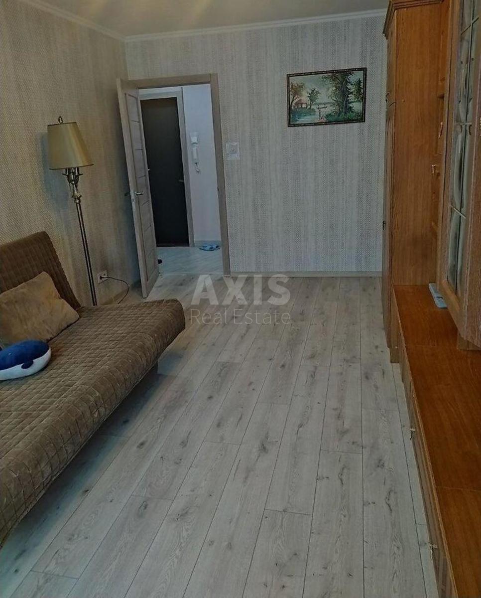 1k apartment bul. Kol'cova 93