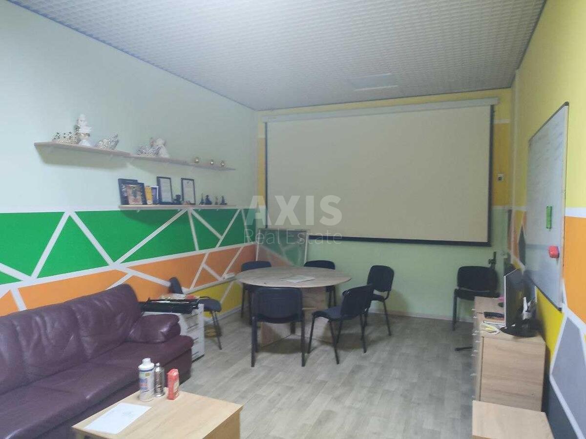 Office vul. Chervonogvardijs'ka 10, 112m2635362