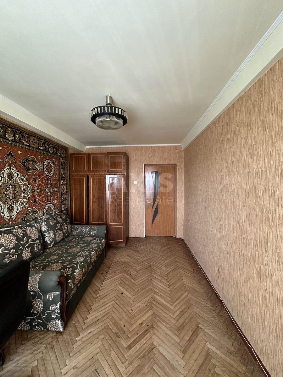 3k apartment bul. Chokolivs'kyj 197