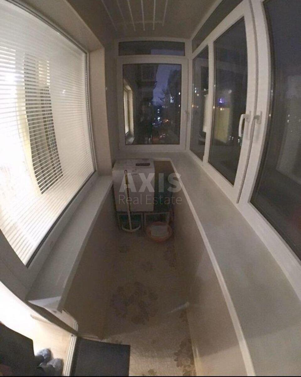 2k apartment vul. Bogomol'cja Akademika 8А1