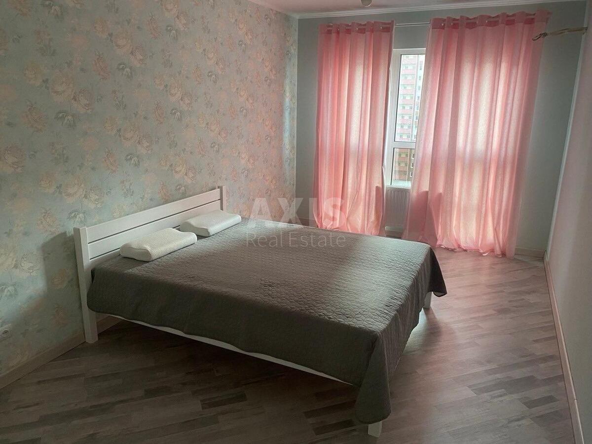 1к квартира ул. Гмыри Бориса 12Б4
