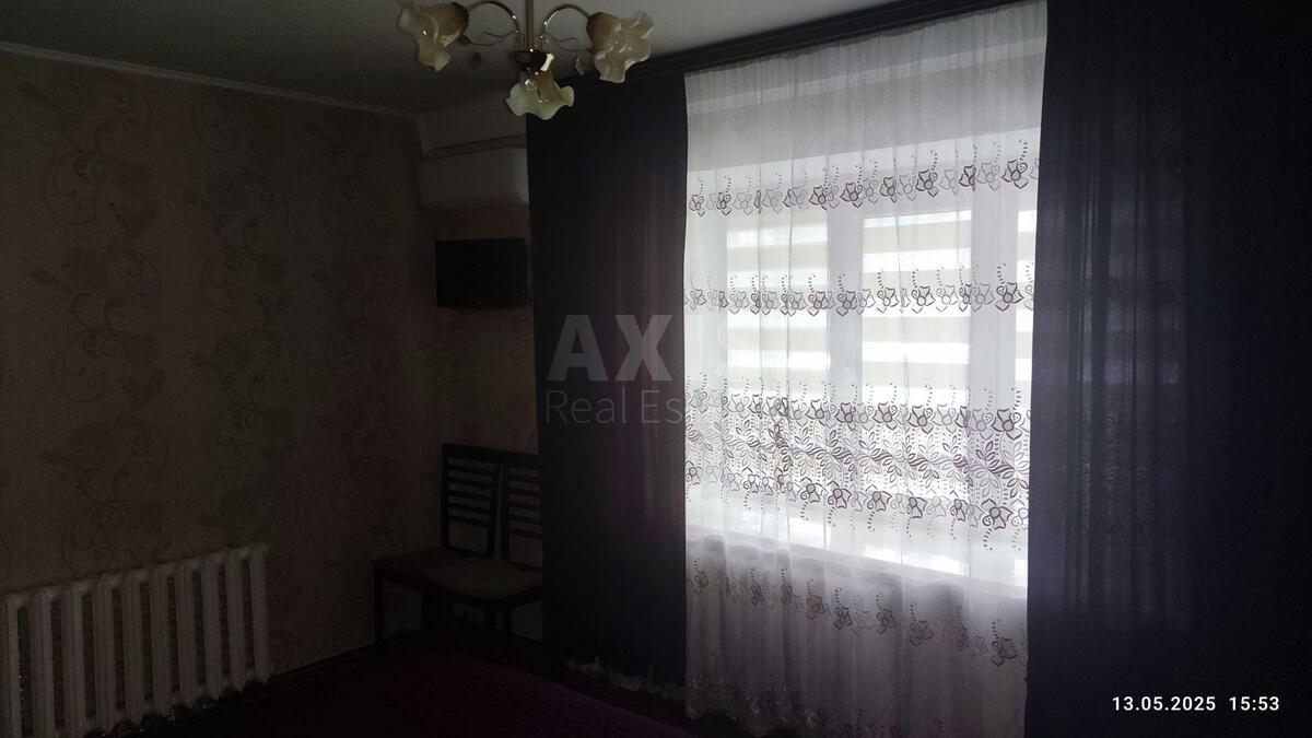 2k apartment vul. Solom'jans'ka 169