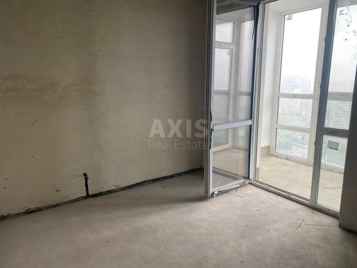 1k apartment vul. Verbyc'kogo Arhitektora 11