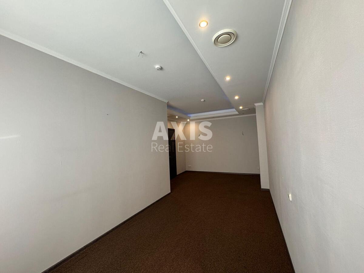 Office vul. Dilova 5Б, 200m2527454