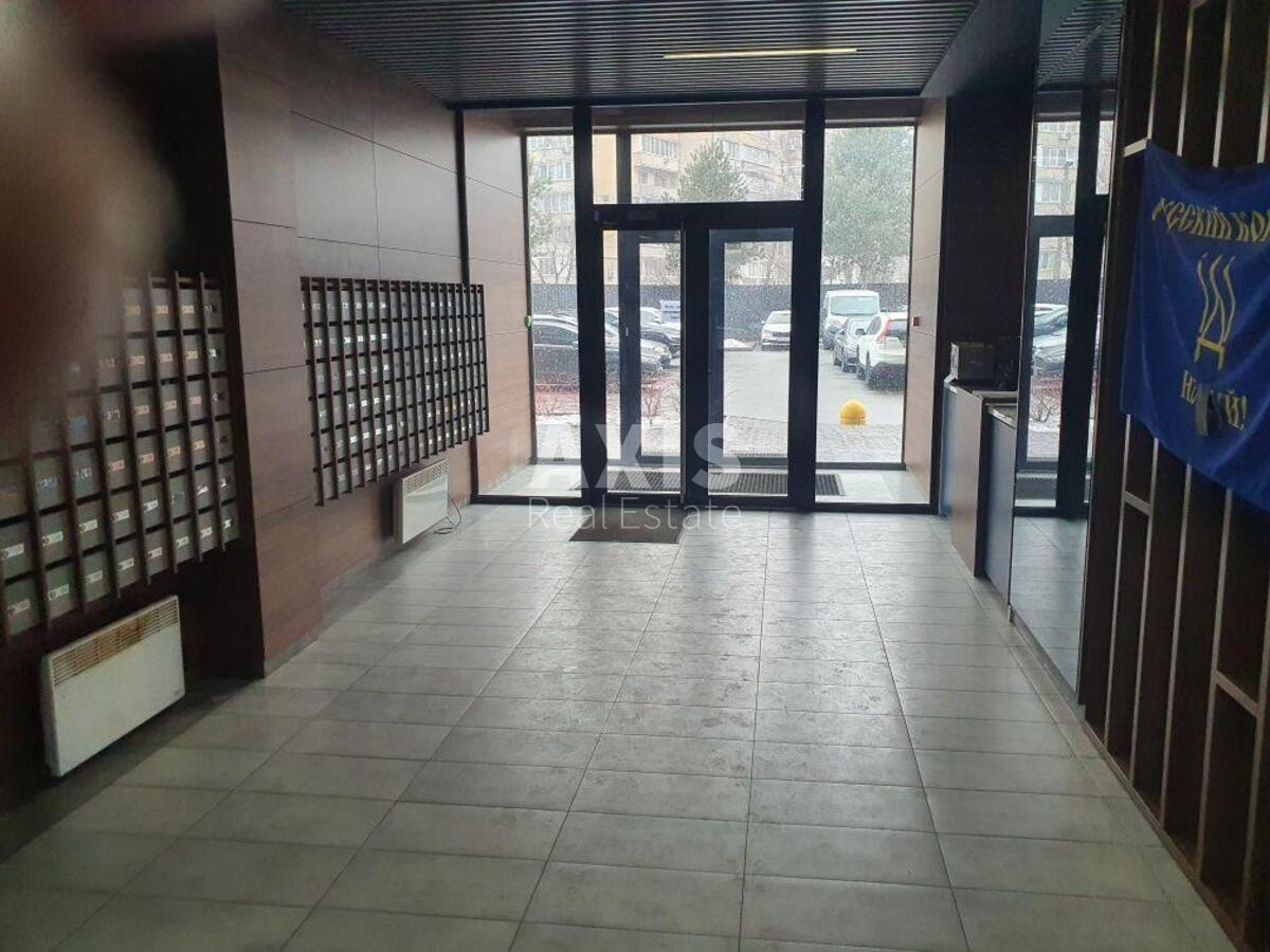 1k apartment vul. Kamianska 1296