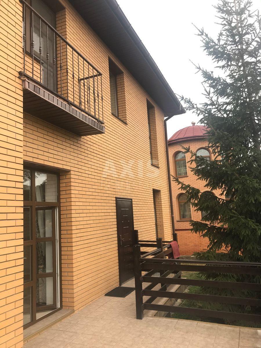 Дoм ул. Богатырская, 438м2, город Киев583451