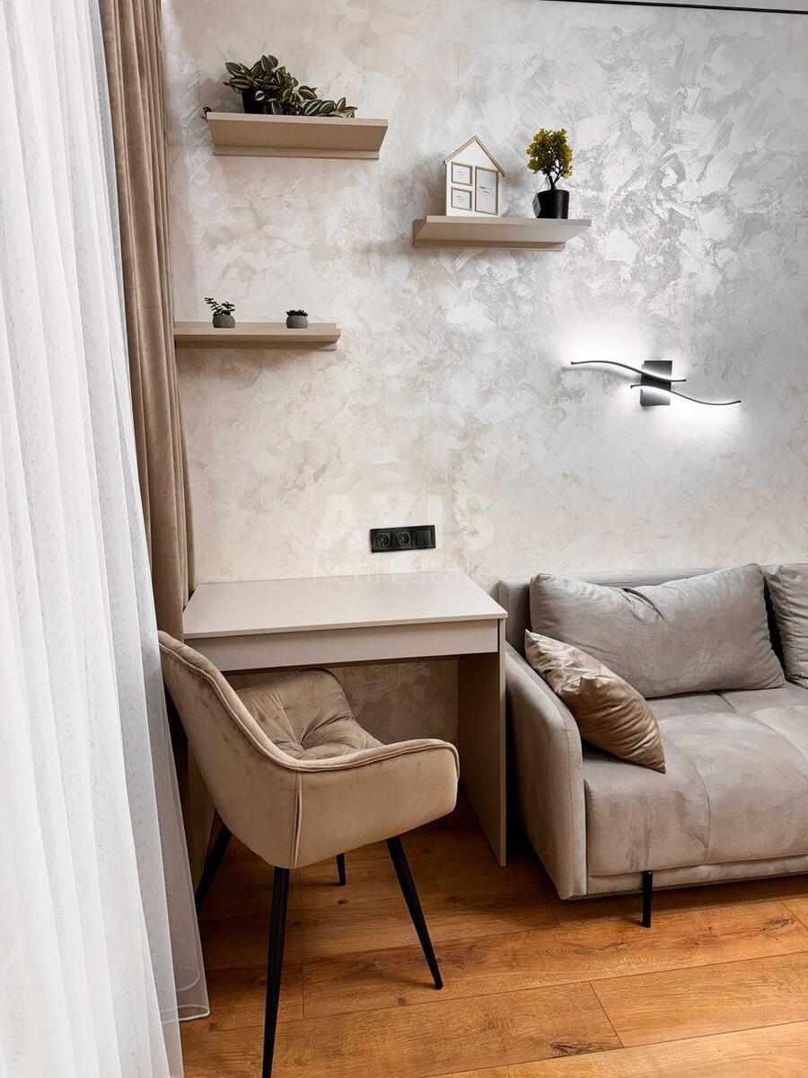 3k apartment vul. Oleksandra Olesja 19626829