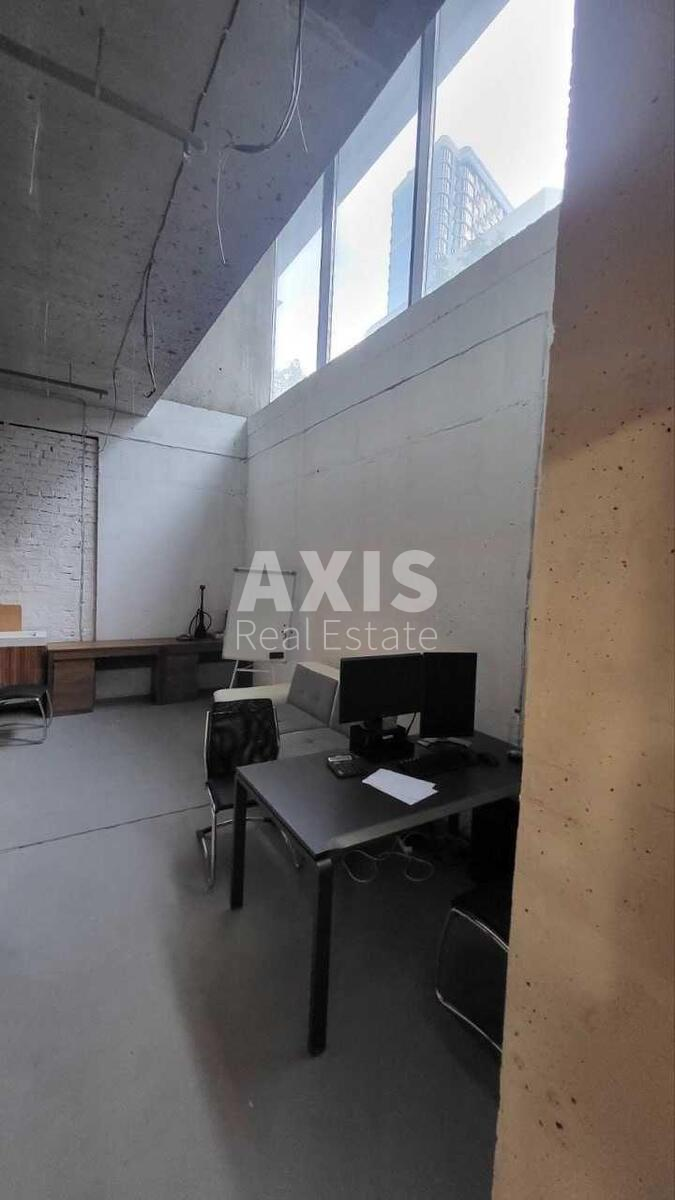 Service object nab. Dniprovs'ka 15, 125m2486811