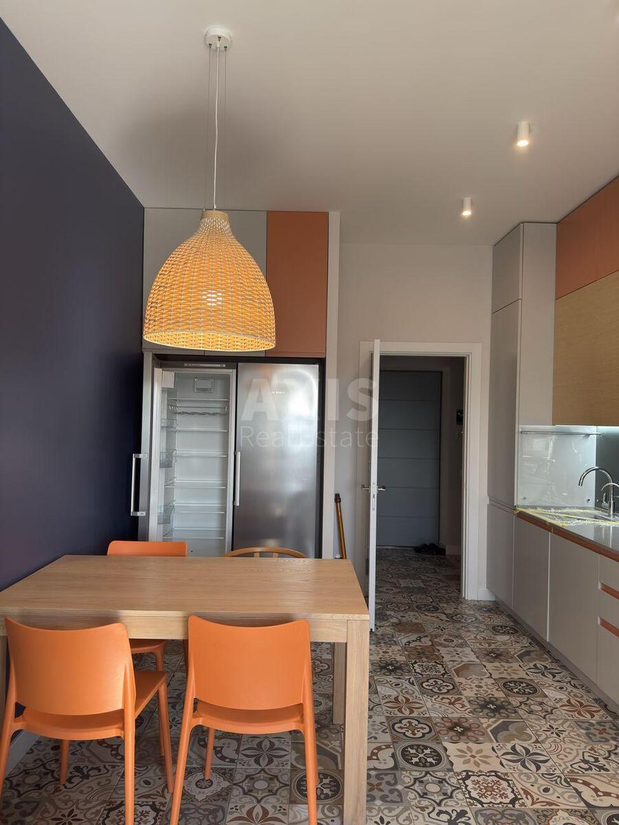 4k apartment vul. Dmytrivs'ka 8062689