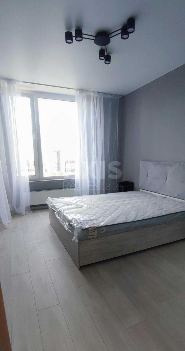 2k apartment nab. Dniprovs'ka 18627103