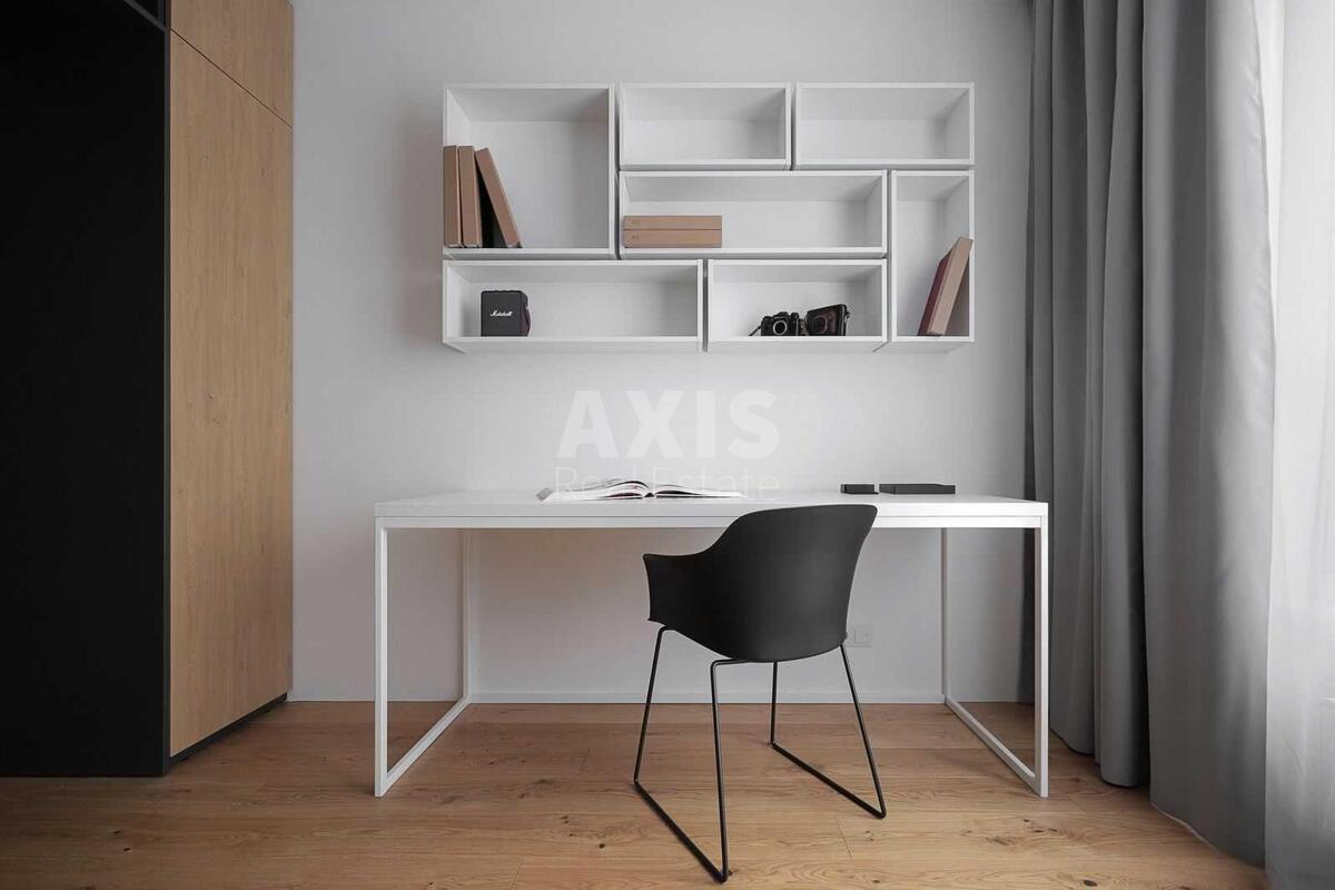 3k apartment vul. Osokors'ka 2А627544