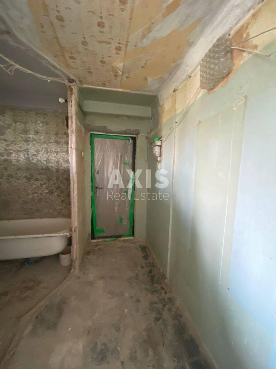 3k apartment vul. Malynovs'kogo Marshala 3584587