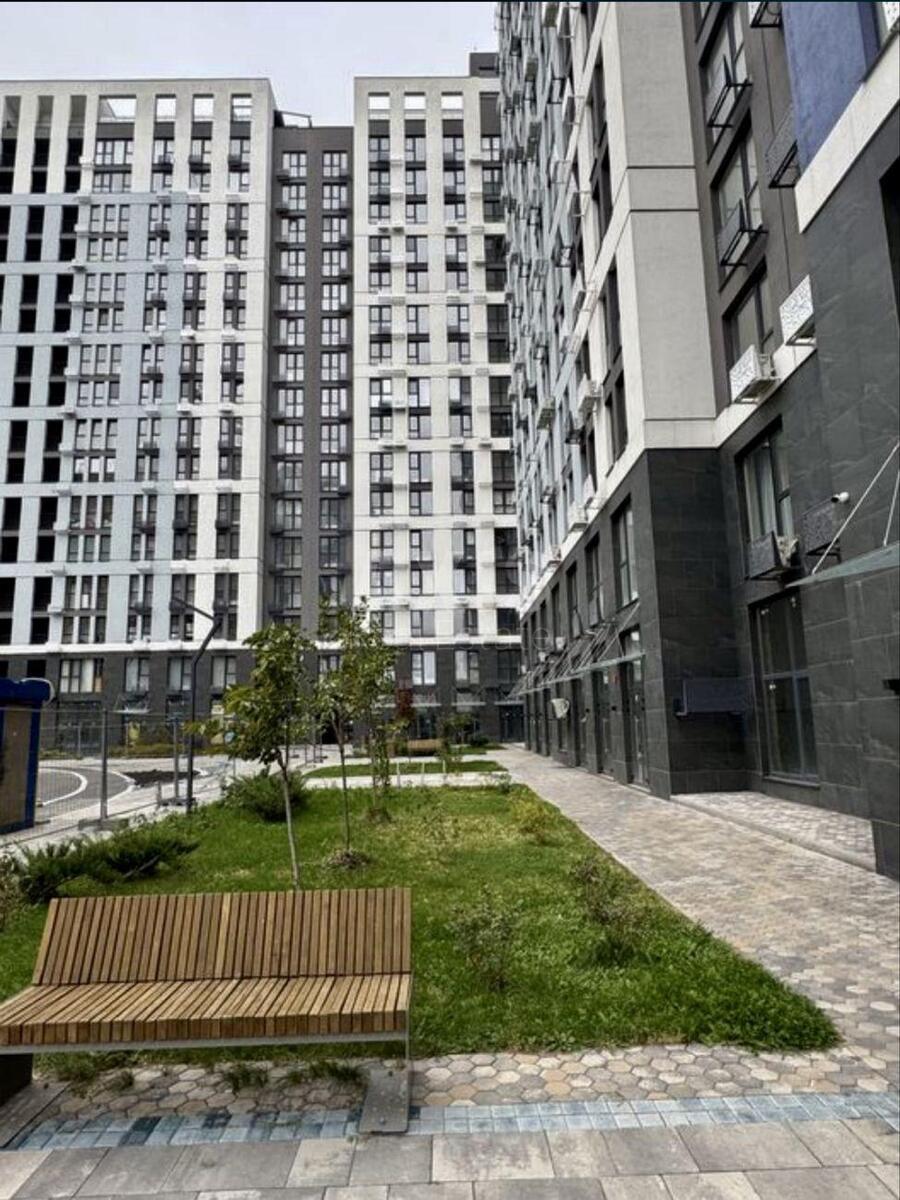 2к квартира ул. Липковского Василия Митрополита 37Б