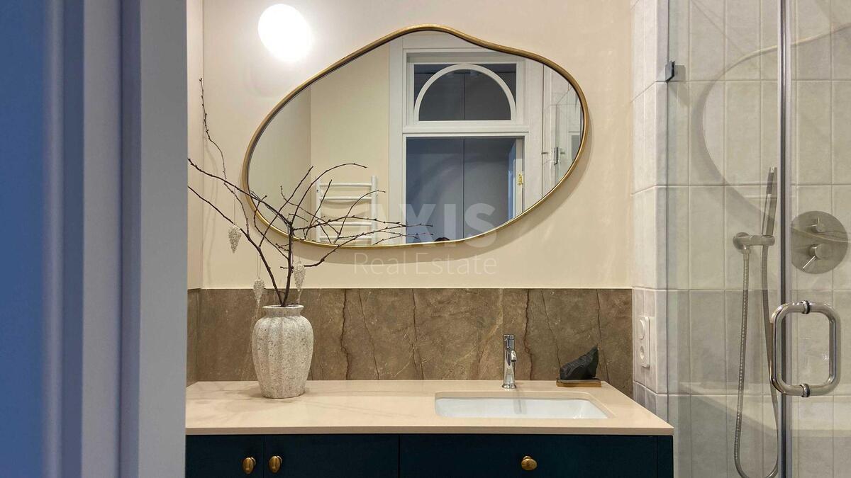 1k apartment bul. Mykoly Mikhnovskoho 24/2628308