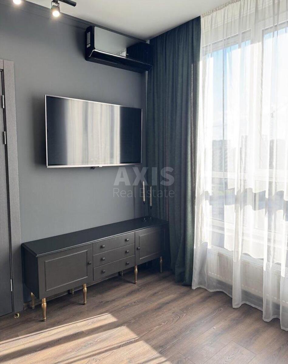 2k apartment tupyk Tvers'kyj 7Б6