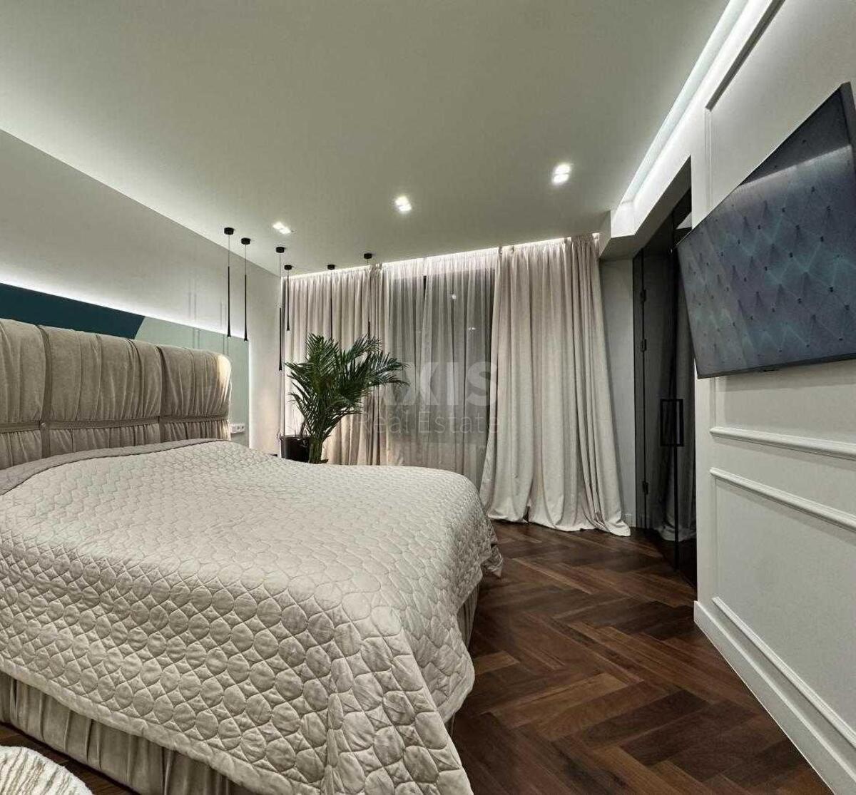 3k apartment pr-t Golosii'vs'kyj 60628580