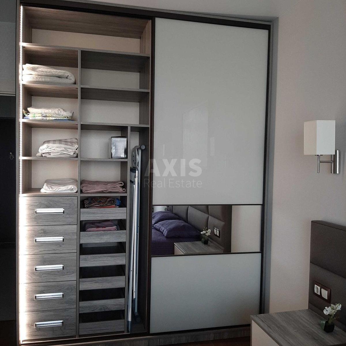 2k apartment vul. Predslavyns'ka 538