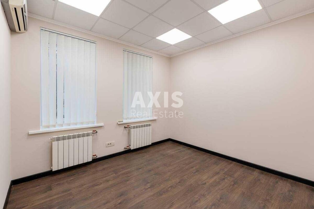 Office vul. Pyrogova 10, 160m23