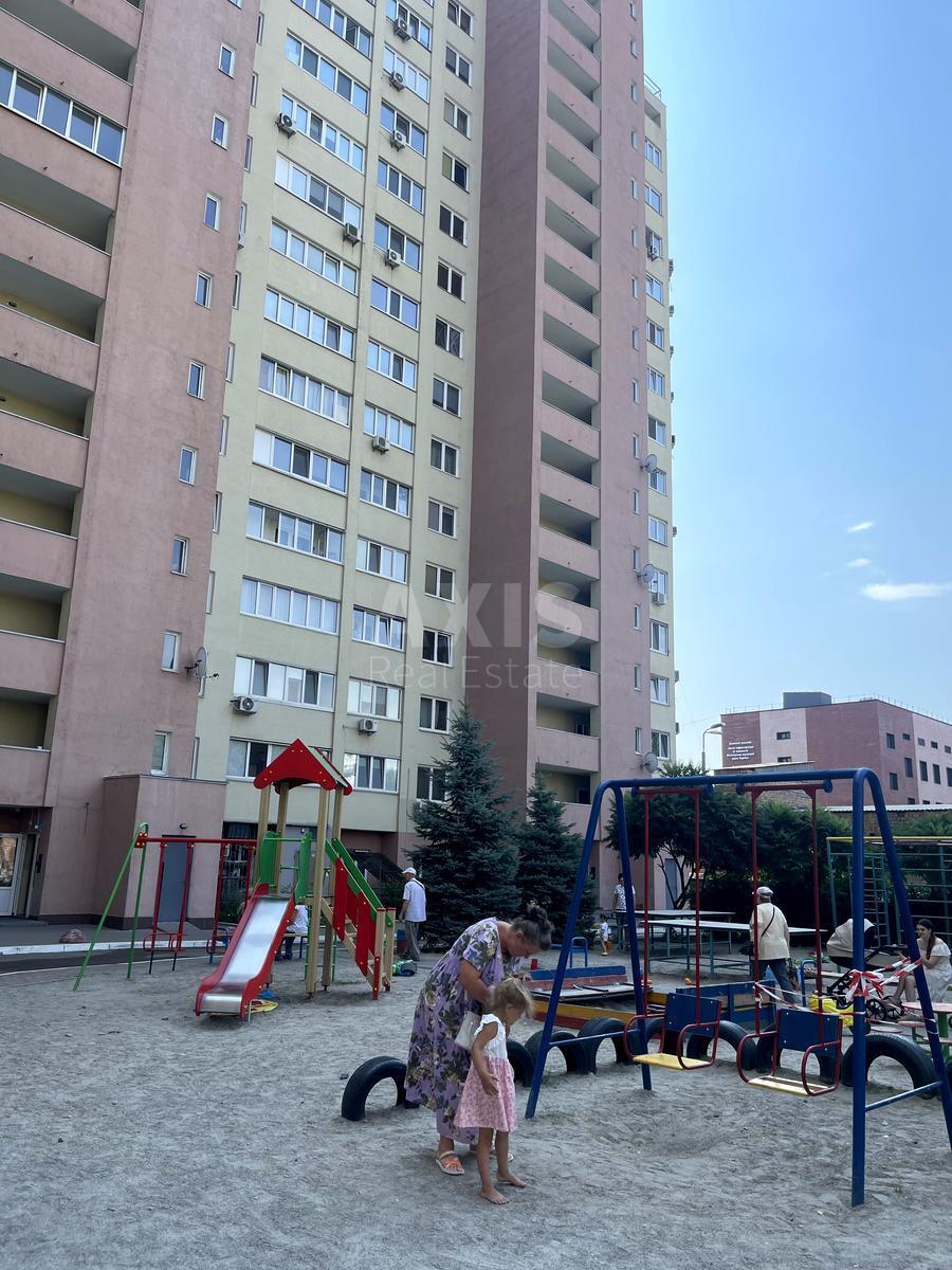 1к квартира ул. Смелянская 15629349