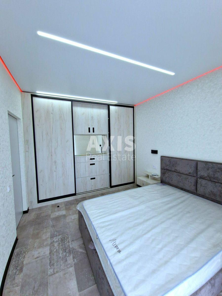 2к квартира ул. Братьев Шеметов 7541714