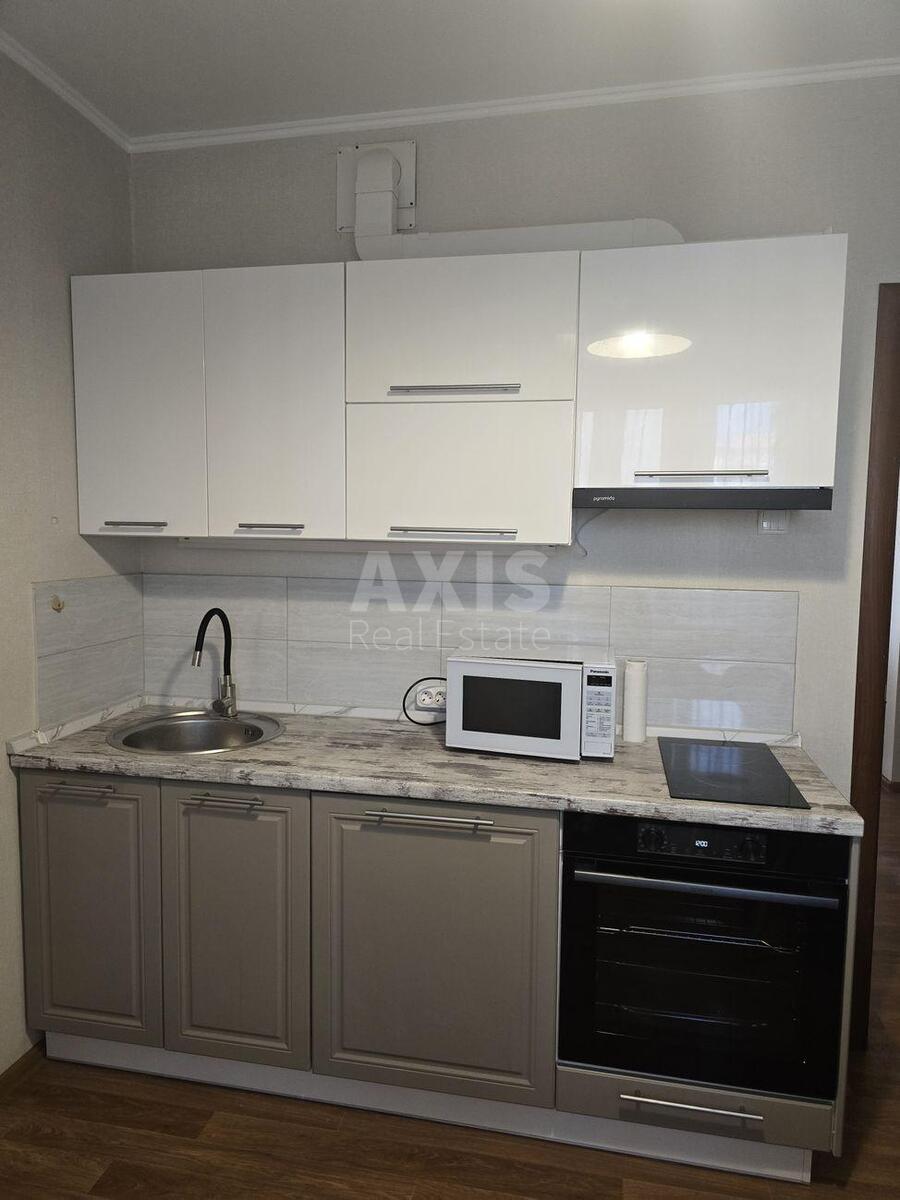 1k apartment vul. Chavdar Jelyzavety 34586820