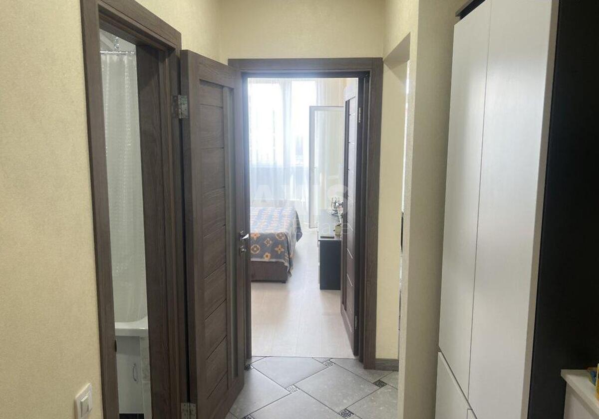 1k apartment vul. Vsevoloda Zmijenka 21630325