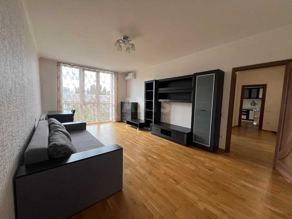 2k apartment vul. Andrjushhenka Grygorija 6Г2