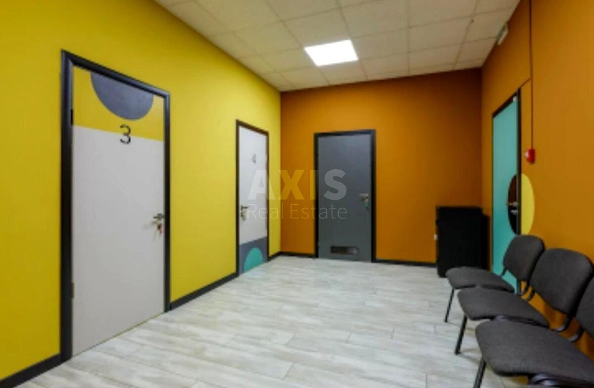 Офис ул. Обсерваторная 12А, 122м2630692