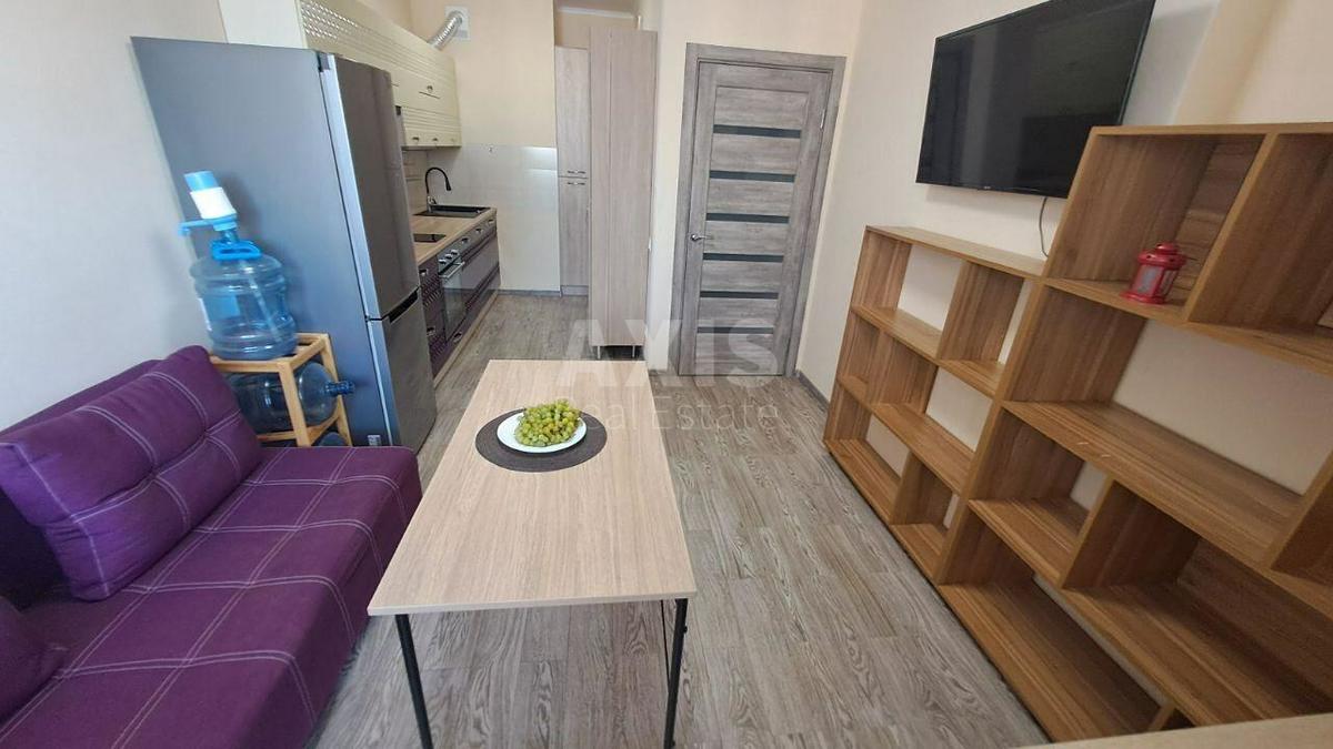 1k apartment vul. Oleny Pchilky 3Д7