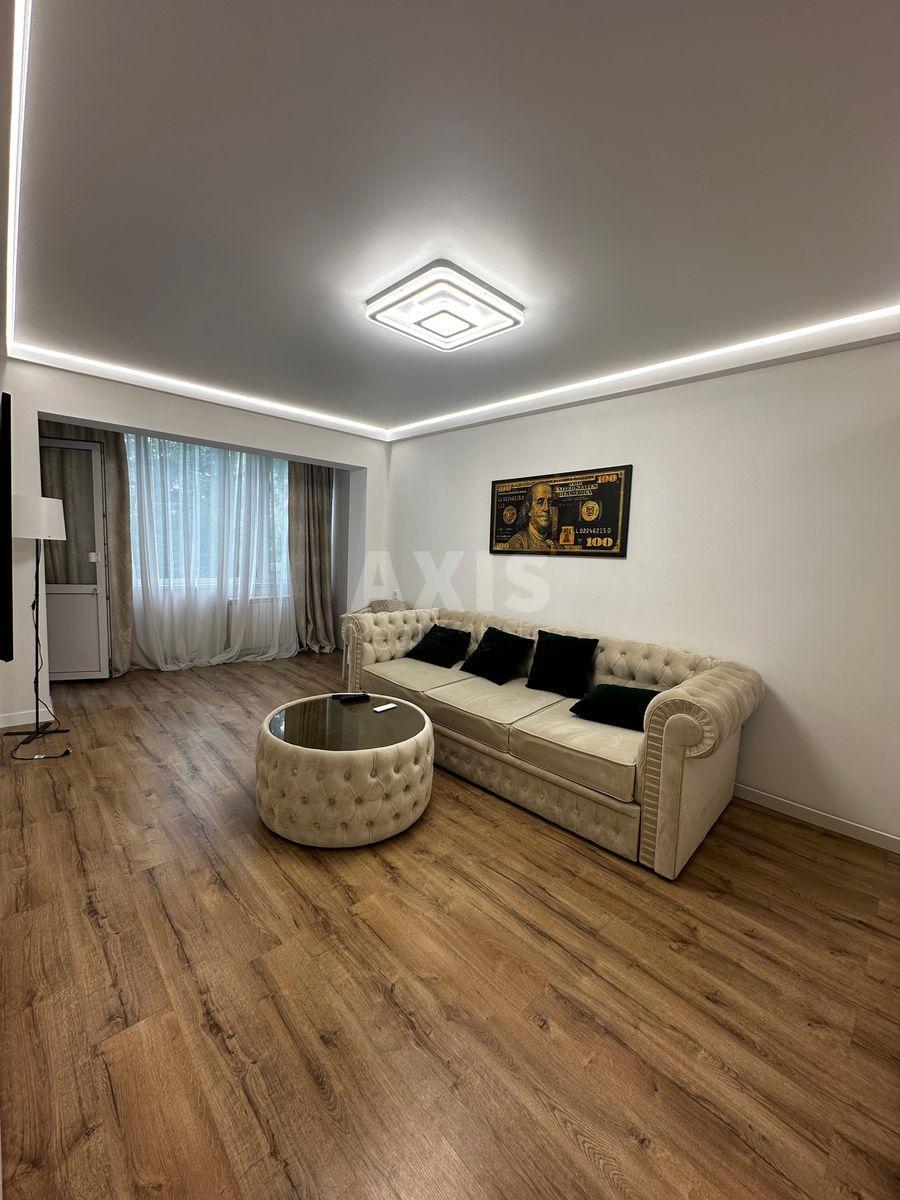 2k apartment vul. Polovec'ka 14А2