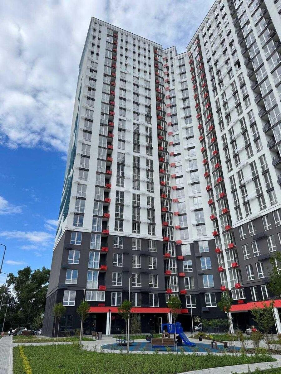 2k apartment vul. Kanal'na 863099