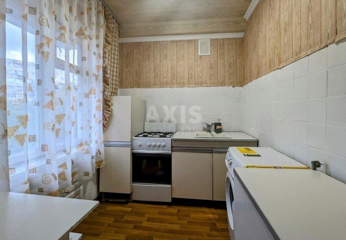 3k apartment pr-t Gongadze Georgija 9а