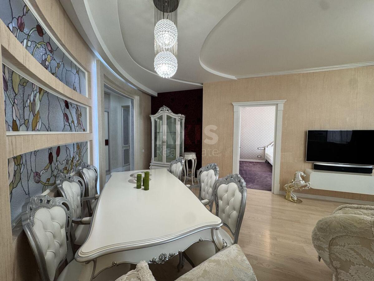 4k apartment vul. Andriya Verkhohlyada 18631860