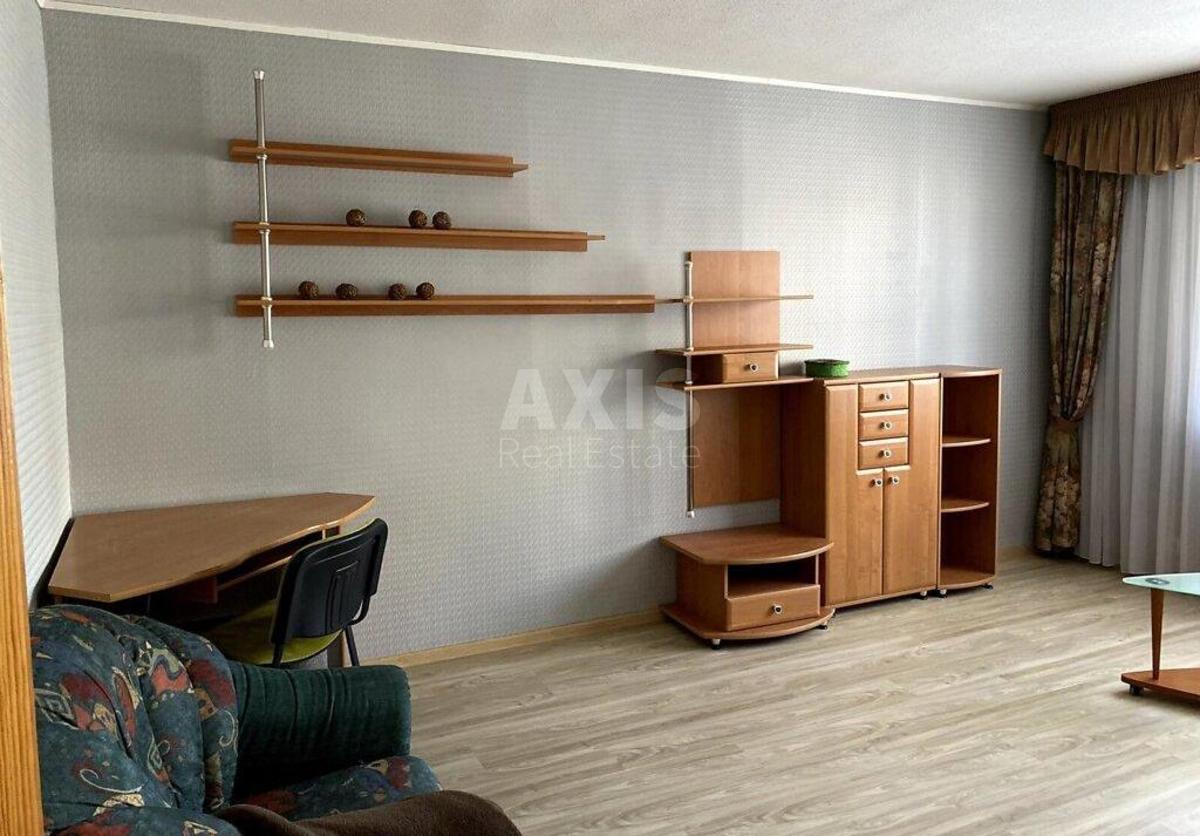 3k apartment pr-t Lobanovs'kogo 1302